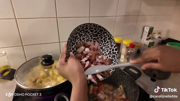 Kitchen Move: Tips for a Dynamic Cooking Space