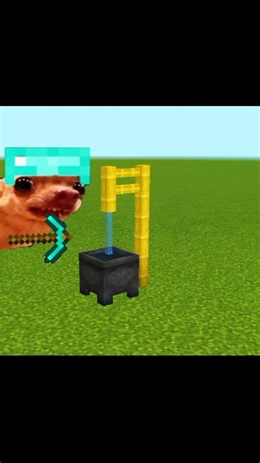 Easy Minecraft Build Hacks for Beginners #minecraft #viralshorts