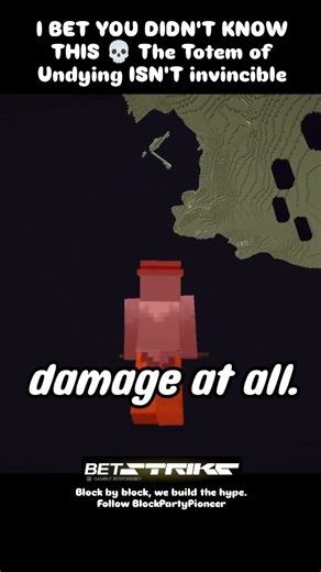 1.8K views · 30 reactions | Most players think holding a Totem makes...