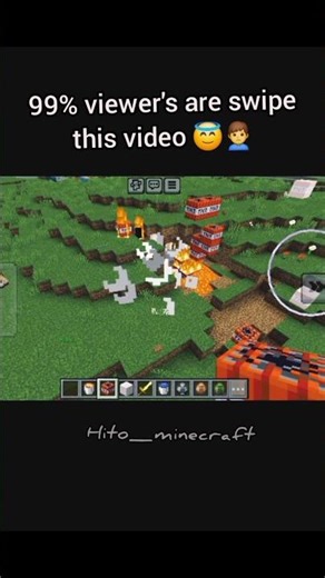 Massive TNT Blast in Minecraft 🔥 #minecraft #shorts