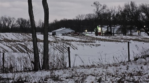 Energy project proposals: Why Michigan? Why rural communities? Why now?