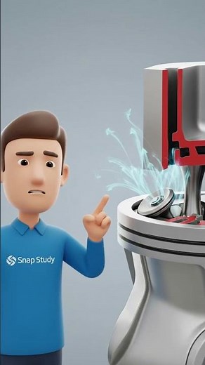 ⚙️🔥 Valve Lapping: Engine ki Power ka Hidden Raaz!