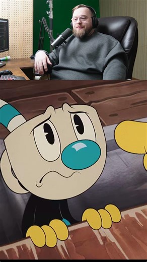 This Game Casually Has INSANE Voice Actors…