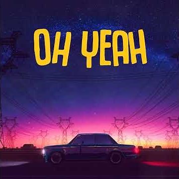Kashout - Oh Yeah (Feat. Joe Malo) Lyrics video