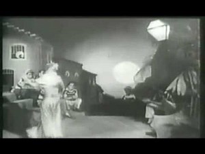 Carmen Miranda & Dorival Caymmi: A preta do acarajé (1939)