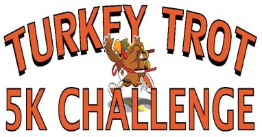 7th Annual Totowa Turkey Trot 5K Race (Walk or Run)