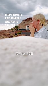 You don’t have to find the perfect home for every. single. thing. That’s just too much to ask of yourself! | Declutter Your Life