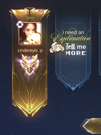 MLBB Preset and Effect Showcase