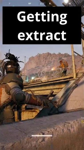 Extract CAMPED By TTVers in ARC RAIDERS!