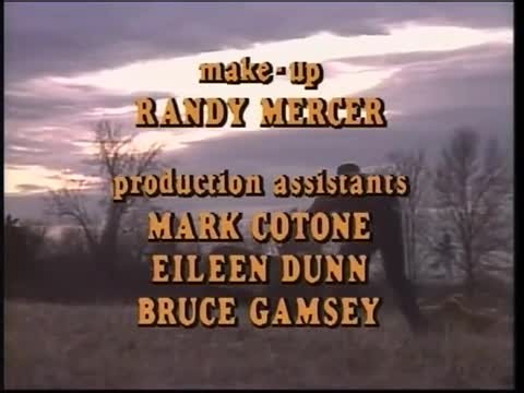 Reading Rainbow Credits | Retro Junk