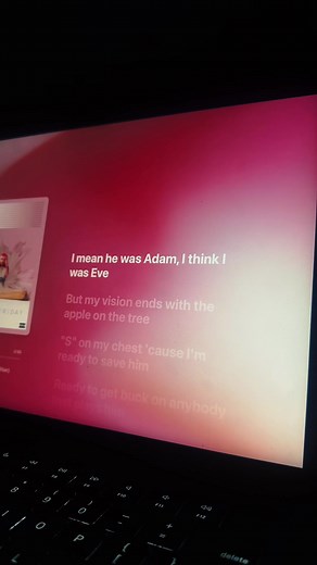 Your Love Lyrics by Nicki Minaj - Explore the Meaning