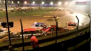 3.1K views · 50 reactions | #ThrowbackThursday! Despite a reduced season in 2020 the Unlimited National Banger World Final still took place at Foxhall Stadium, Ipswich. We look forward to starting the road to the 2021 Championship of the World and showtime returning when racing resumes...  Catch the full live stream of the event over at Spedeworth.tv ℹ️ www.spedeworth.co.uk  December 2020  Foxhall Stadium, Ipswich | Spedeworth Motorsports | Facebook