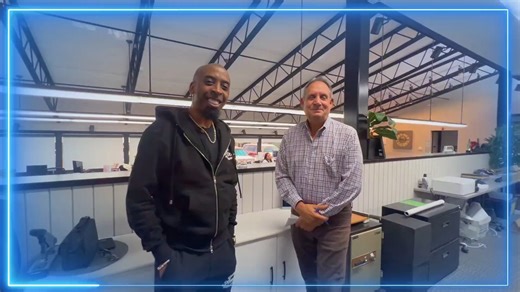 4.3K views · 107 reactions | ✨Behind the Vision: David McCovy Talks Evolution Travel’s Future with Jose Lambert✨ | Evolution Travel Cafe | Facebook