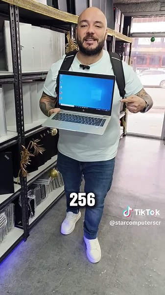 Laptop Ideal para Estudiantes en Costa Rica
