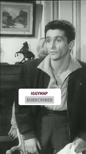 BRIGITTE BARDOT (1956) - La Mariee Est Trop Belle - track 26