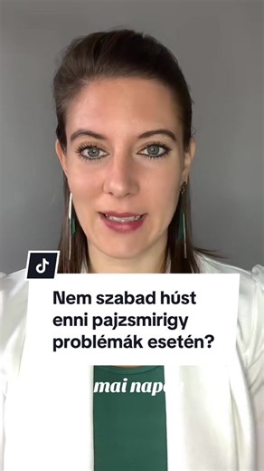 Nem szabad húst enni pajzsmirigy problémák esetén? Így tudod a segítségemet kérni: 0. STOP puffadás! online workshop jelentkezés itt: https://forms.gle/gHaQwJAwU3oRYfaA6 1. Védőpajzs a pajzsmirigyednek kurzus, ami tartalmazza a vírusgátlás teljes protokollját (miután már jártál orvosnál!): Hashimoto és egyéb kísérő problémák (pl.: mellékvese kifáradás, inzulin rezisztencia…stb) teljes étrendi, életmódbeli, lelki megoldása, receptek, alapanyaglista, kiegészítő javaslat, gyakorlati segítség akár t