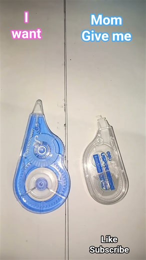 Mom vs me stationery😅 #ytshorts #cutestationery #shorts #cute #arshiifunworld #trendingonshorts