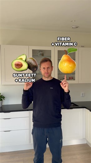 7.6K views · 27 reactions | 易 Vil du lykkes med kostholdet ditt? Spis mat som jobber for deg, ikke mot deg. Matvarene du velger avgjør om du: ✅ Får jevn energi og bedre søvn ✅ Takler stress og tar bedre valg ✅ Holder deg mett og unngår cravings ✅ Bygger vaner som faktisk varer  Spis for suksess, ikke for perfeksjon. Legg til det som funker – i stedet for å fjerne alt mulig. | Robert | Facebook