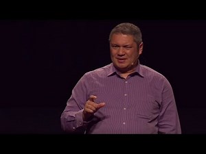 Psychopaths and three reasons why we need them | Armon Tamatea | TEDxTauranga