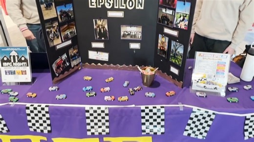 Pi Sigma Epsilon | Delta Omega on Instagram: "Join Pi Sigma Epsilon this Spring! . . . #pisigmaepsilon #businessisu #isu #pse #illinoisstateuniversity #Spring2025 #ProfessionalDevelopment"