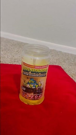 Shop Our Science-Powered Odor Removal