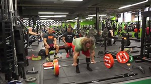 53K views · 1.3K reactions | Rep it | Powerlifting Motivation | Facebook