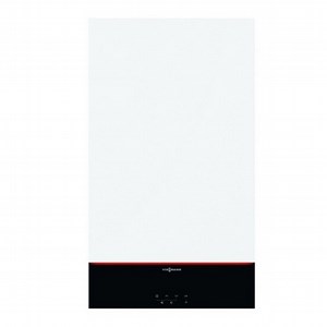VIESSMANN VITODENS 100-W 25kw dujinis kondensacinis katilas | katilai.lt