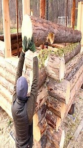 1.4M views · 7.1K reactions | Perfect wooden interlocking wall system framework connection assembly tips | Kuva Structure | Facebook