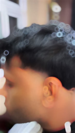 gangstersbarber on TikTok