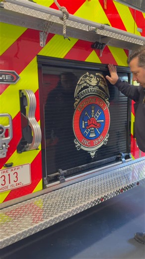 6.3K views · 57 reactions | Charging into Fire Safety with the Warren Fire Department and the National Fire Protection Association (NFPA). Those Lithium-Ion Batteries serve many purposes, but it's important to use & buy the correct ones for each device, charge devices safely, and recycle the batteries properly. Don't worry... I'm fully certified! | Ben DeCastro | Facebook