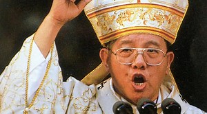 LISTEN: Cardinal Sin's 1986 appeal for Filipinos to go to EDSA, support Ramos and Enrile