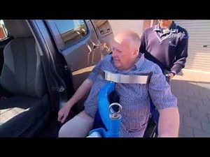 Access Unlimited Lift Australia - Today Tonight Coverage