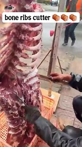 beef bone. | Jerry Rodeo