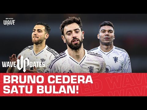 IS DALOT DEFINITELY CAPTAIN BRUNO'S REPLACEMENT?