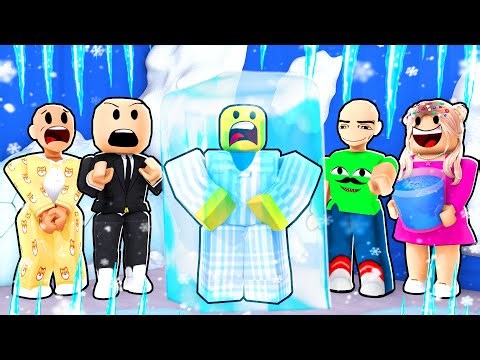 NEED. MORE. COLD!!!!!! | Roblox | Brookhaven 🏡RP