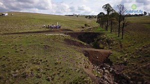 8.8K views · 83 reactions | Our latest video with Nicole Masters - Agroecologist and a fantastic soil educator. In the town of Bombala on the Monaro high plains pf New South Wales, renowned agroecologist, Nicole Masters, captivated a large audience with her graphic descriptions of how soils function, before a hands-on examination of the soils on two local properties. | Soils for Life | Facebook