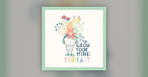 Introducing The Sensitive Octopus (THE INSULAR CORTEX) - The Grow Your Mind Podcast