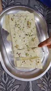 🍦 Homemade Family Pack Ice Cream | Ghar Par Banayi Creamy Ice Cream 😍#shortsrecipe