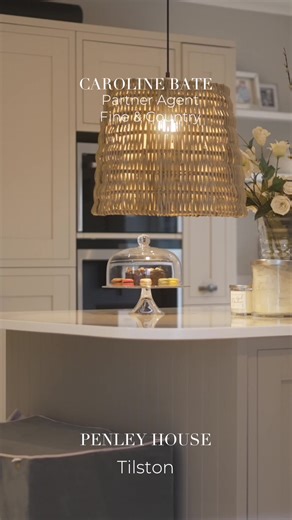 PENLEY HOUSE Tilston • Exceptional Private Gated Development • Golf Country Club Living • Detached 3 Receptions 4 Beds 4 Baths • Gated Gravel Driveway Detached Dbl Garage Hobby Room • 2545 sq.ft • Guide: Offers Over £1,000,000 • 10 Minutes From Chester Step into Refined Living at Penley House, beautifully crafted Penley House is sat within the exclusive Stretton Green, a private gated development with commanding frontline views across the historic Carden Estate. Enjoy private access to over 1,00