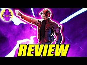 Missile Command: Recharged - Review