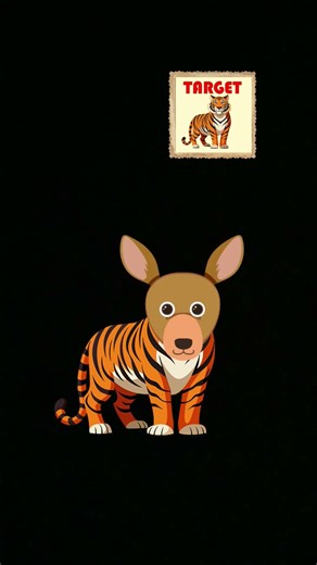 LION CHALLENGE NO ONE CAN DO IT 99 PERCENT FAIL