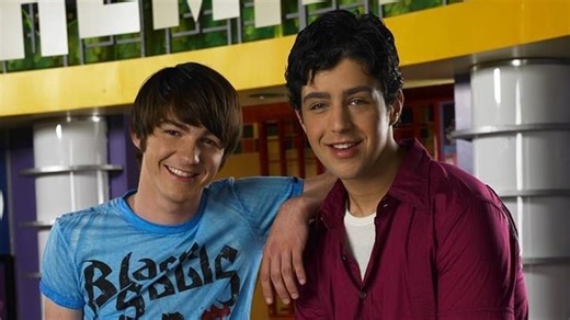 Josh Peck revealed exactly how much he earned from Drake and Josh despite having no residuals
