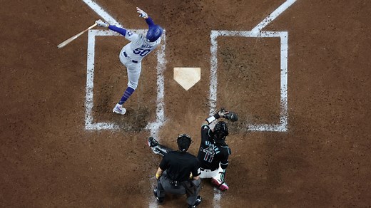 MLB Playoff picture if the season end today: Full bracket, projecting the field