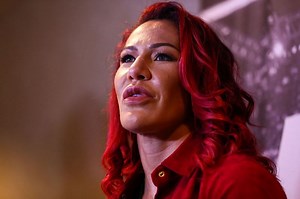 When MMA judge Chris Lee almost cost Cris Cyborg the win against Holly Holm