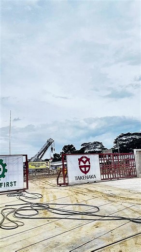 #tiktok #kulirbetonexpress #fyp #viral #followme