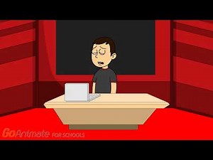 GoAnimate Action Tv final sign off 2-25-18