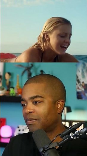 You'll Never See It COMING! 🔥 Soul Surfer Reaction #shorts