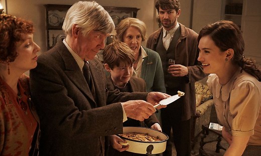 Is The Guernsey Movie a True Story? | Visit Guernsey