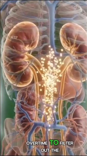 Why hydration is the secret to protein metabolism.