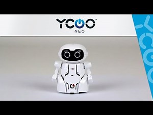YCOO - Mini Robot